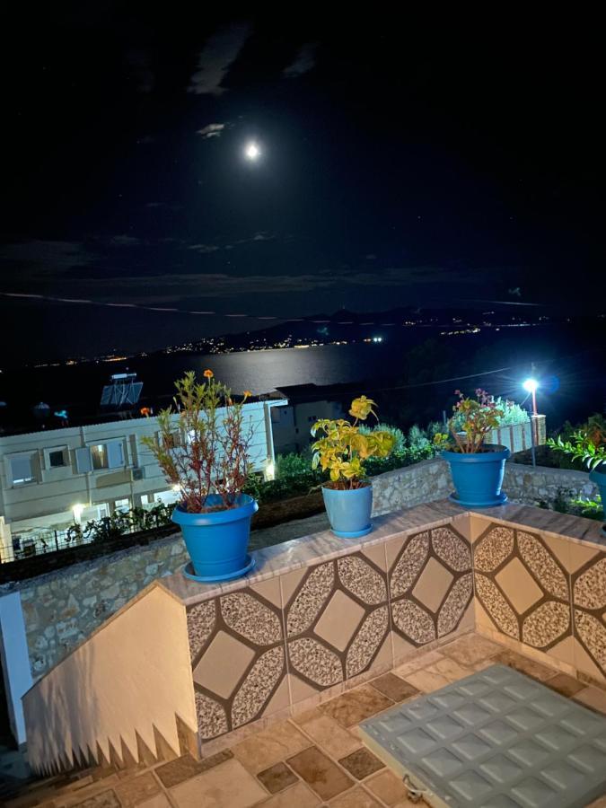 Apartmente Pamela Sarandë Exterior foto