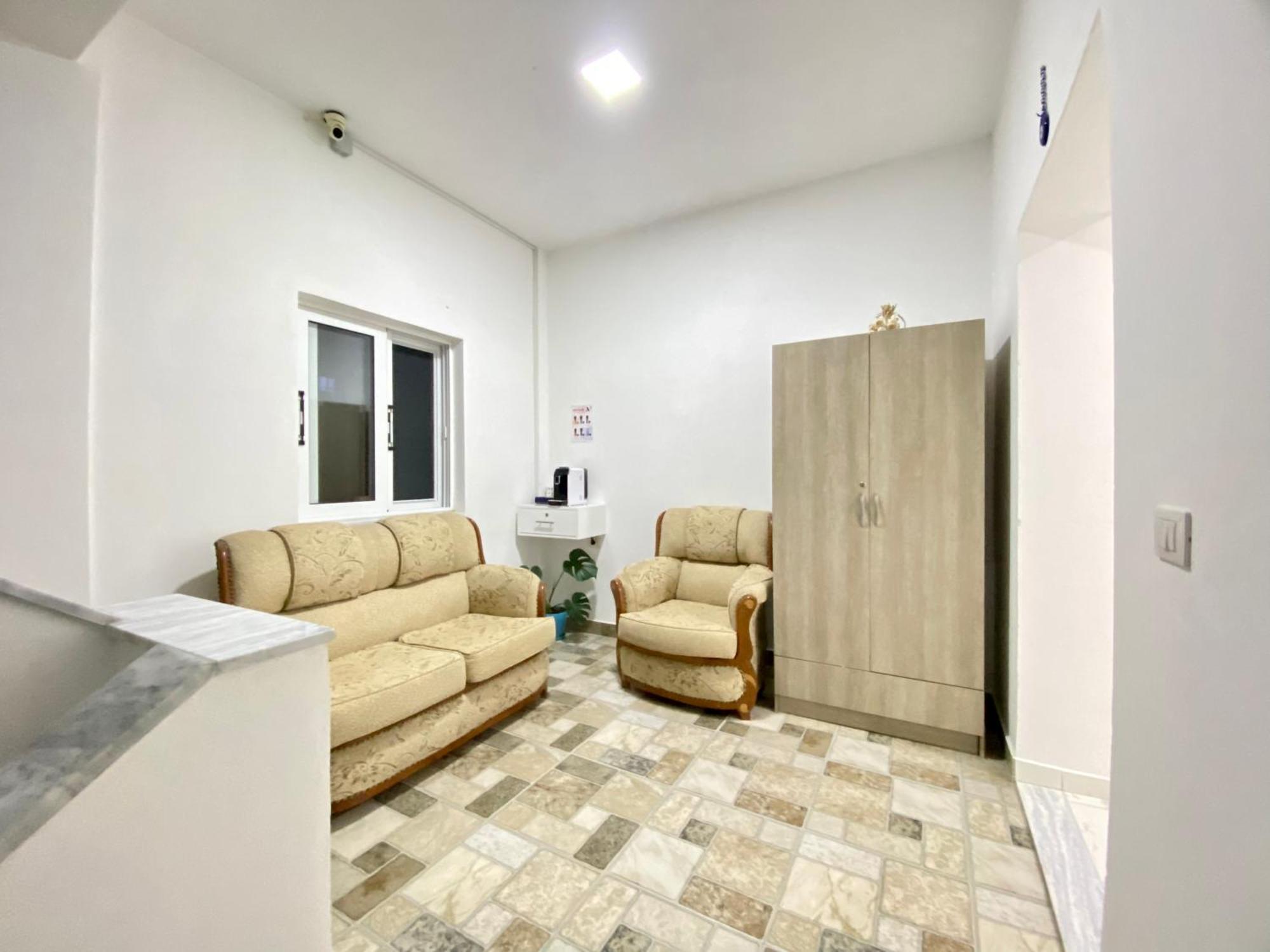 Apartmente Pamela Sarandë Exterior foto